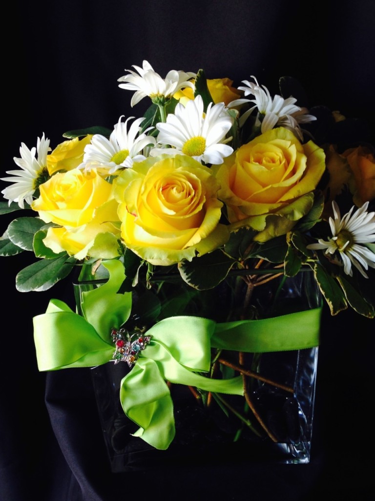 Flower Arrangements by Special Occasions by Vicki