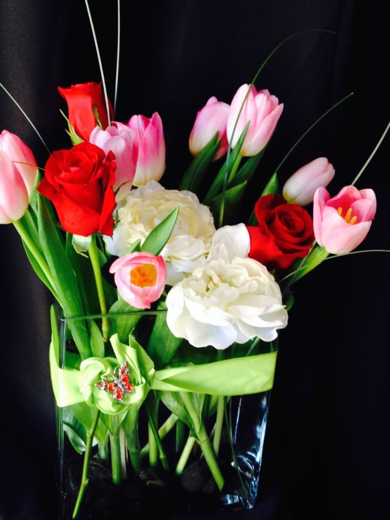 Flower Arrangements by Special Occasions by Vicki